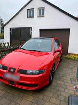 Seat Leon 1,8 T im super Zustand - gebrauchte Seat Leon aus dem Jahr 2000