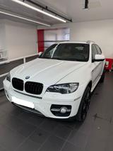 BMW X6 xDrive35i - - BMW X6: 35i