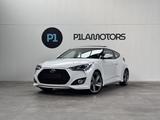 Hyundai Veloster 1.6 TGDI 185CV Turbo Benzina - Hyundai Veloster Gebrauchtwagen