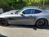 Mercedes-Benz AMG GT R Mercedes-AMG GT R R - Mercedes-Benz AMG GT R aus 2019