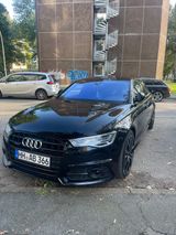 Audi A6 3.0 TDI 235kW quattro tiptronic - - Audi A6 in Hamburg