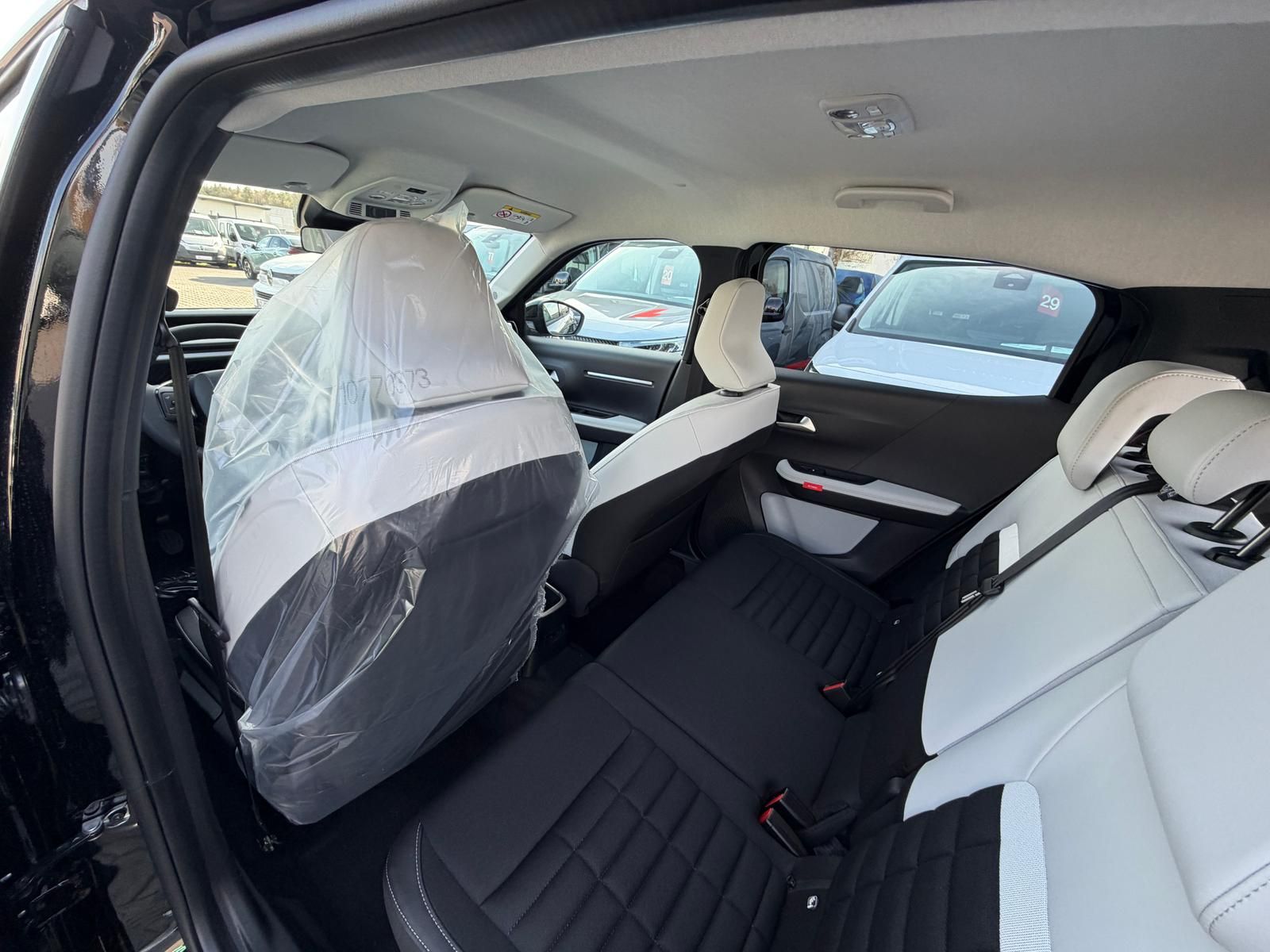 Citroën C3 Aircross - Bild 10