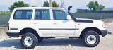 Toyota Land Cruiser HDJ80  4.2 TD  - gebrauchte Toyota Land Cruiser aus dem Jahr 1991