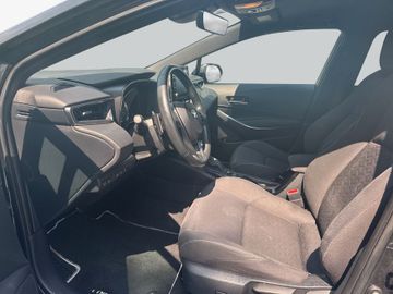 Toyota Corolla - 9