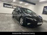 Honda Civic Lim. 5-trg. 1.4 Sport - Honda Civic in Braunschweig