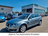 Audi A3 Sportback 2.0 TDI S-Tronic DSG "Seniorenfhrzg - Audi A3 aus 2009: TDI