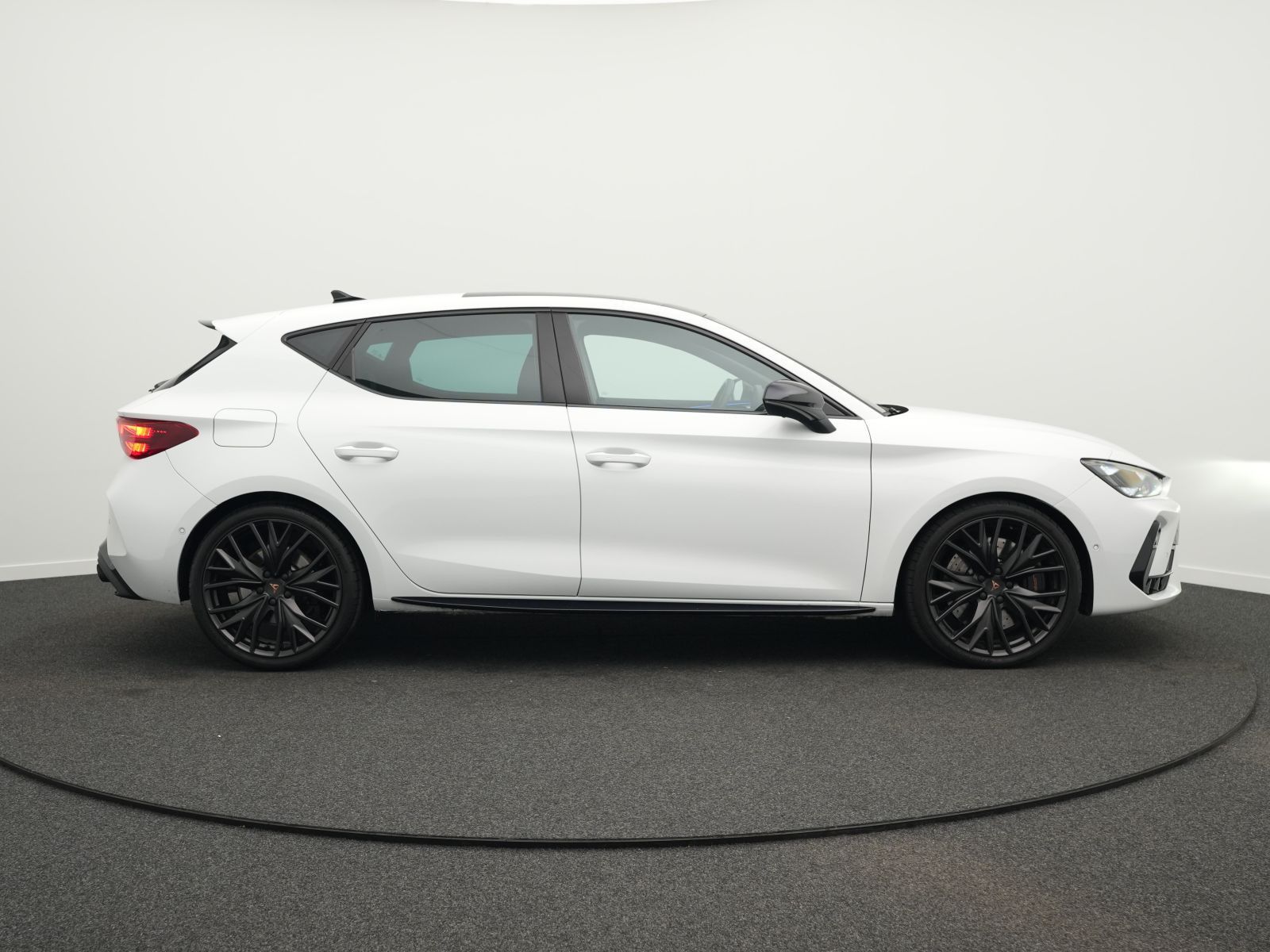 Cupra Leon - Bild 12
