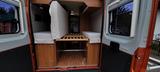 Weinsberg Carabus 601 MQ - Weinsberg Wohnmobil oder -wagen
