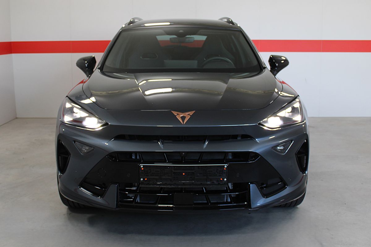Cupra Formentor - Bild 2