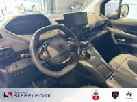 Peugeot Rifter - Vorschau Bild 14
