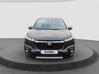 Suzuki (SX4) S-Cross - Vorschau Bild 8