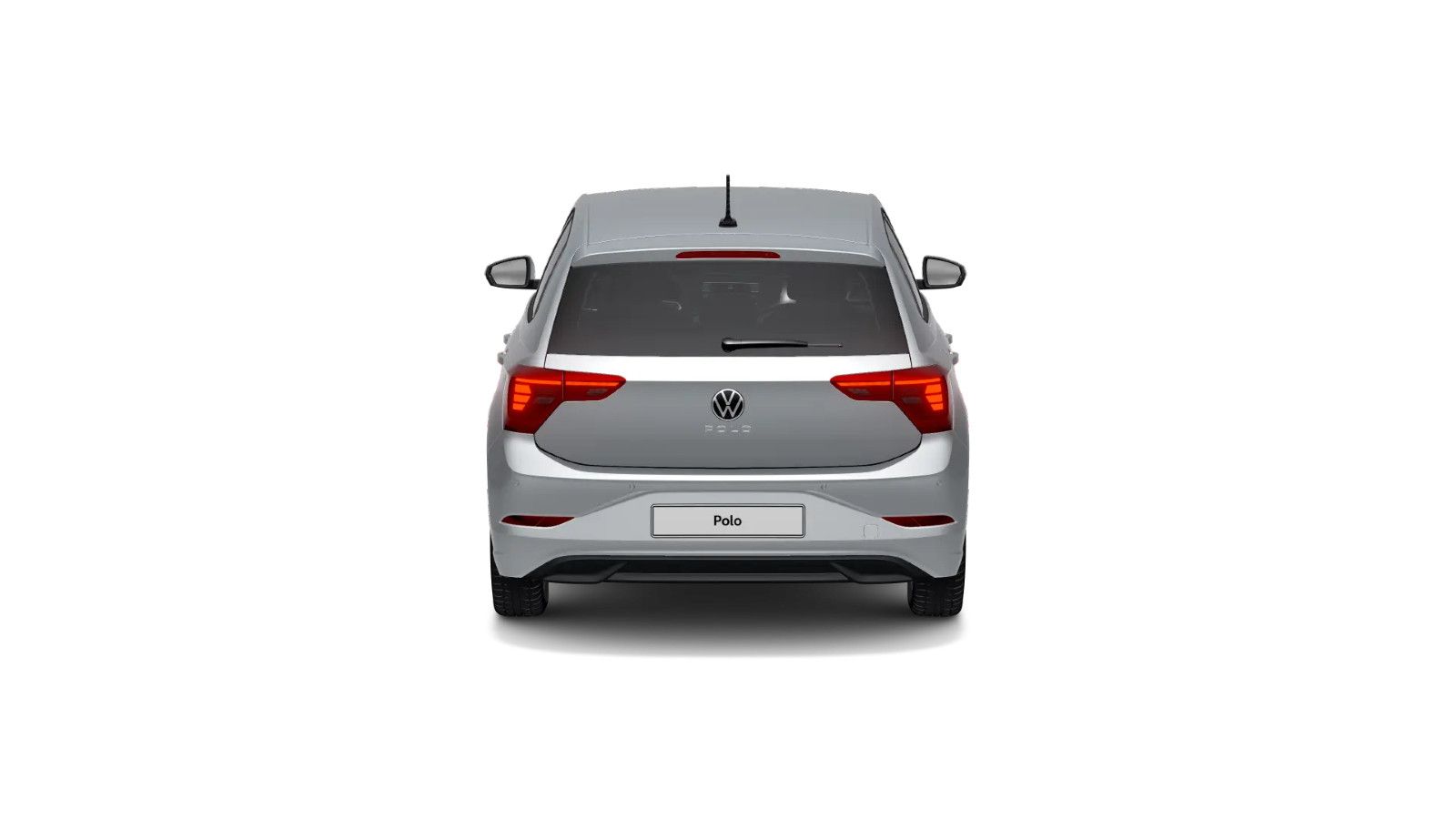Volkswagen Polo - Bild 4