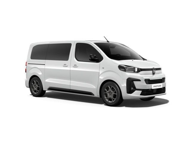Citroën SpaceTourer - Bild 6