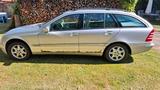 Mercedes-Benz Mercedes c 220 cdi w203 Kombi - Mercedes-Benz C 220 aus 2001: Cdi