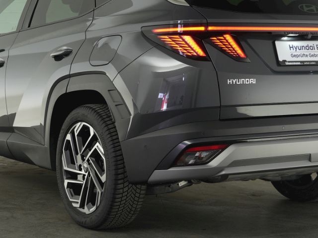 Tucson FACELIFT PHEV PRIME 4WD AT+LED MATRIX+ECS