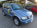 Mercedes-Benz ML 270 CDI Final Edition