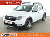 Dacia Sandero 0.9 TCe Stepway Prestige Aut.*TEMPO*PDC* - Dacia Sandero aus 2020
