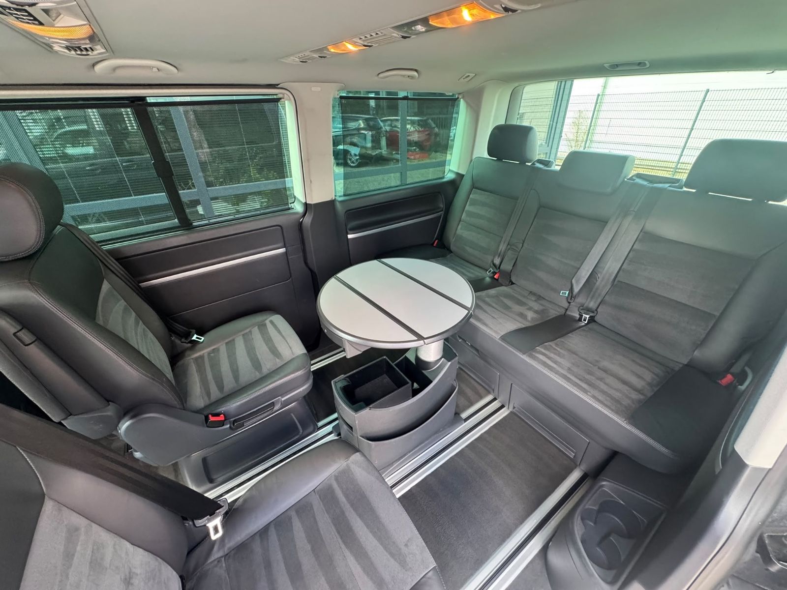 VW T5 Multivan T5 Multivan 4Motion Highline*ATM*DSG*Pano*Voll*, Ansicht 22