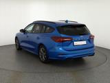Ford Focus Turnier ST-Line X 1.0EB Aut. LED Navi Kame - Ford Focus Tageszulassungen: Turnier