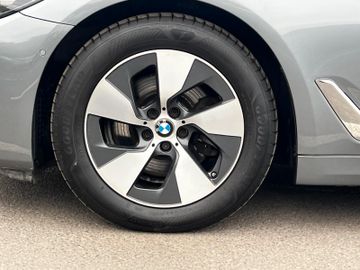 BMW 518 - 8