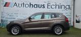 BMW X3 xDrive 20 d Aut.*1.Hd*Panorama*Leder*Navi*AHK - BMW X3: Xdrive20d