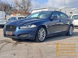 Jaguar JAGUAR XF 3.0 D V6 - gebrauchte Jaguar XF aus dem Jahr 2012