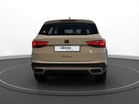 Seat Ateca - Vorschau Bild 4