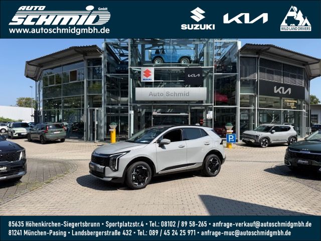 KIA Sportage SPORTAGE 1.6T HEV AUTO. SPIRIT GLASD DRIVE SOUND (N189983-2)