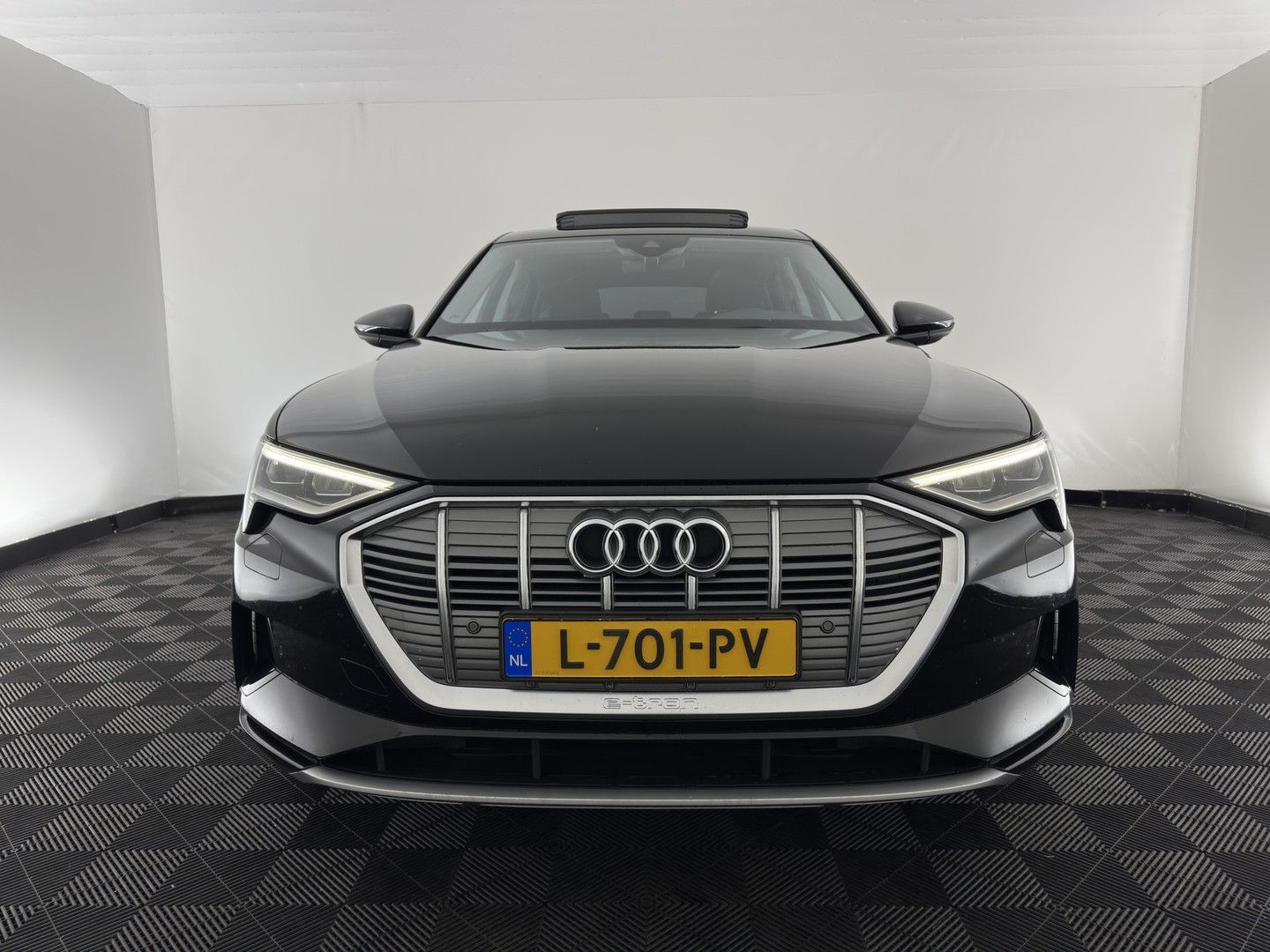 Audi e-tron Sportback 55 Quattro Business Edition Plu imagem 2