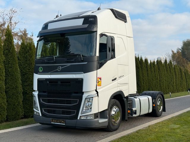 Volvo FH 500 PARK COOL VIN KB