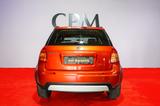 Suzuki SX4 STREETLINE CLUB *87.000KM* SHZ TOP ZUSTAND - gebrauchte Suzuki Kleinbus