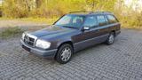 Mercedes-Benz 220TE W124 Kombi Bornitbraun Automatik Klima - Mercedes-Benz 220: Te