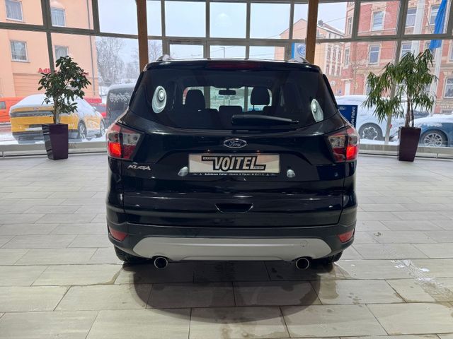 Ford Kuga Cool & Connect