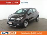 Opel Mokka 1.6 Edition ecoFlex*TEMPO*SHZ*KLIMA*