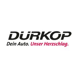 DÜRKOP GmbH - Filiale Bernau Logo