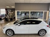 Seat Leon FR 5 türig T-Leder Navi Panorama LED PDC - Seat Leon in Hannover