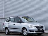 Skoda Fabia Combi Cool Edition*KLIMA* - Skoda Fabia: Edition