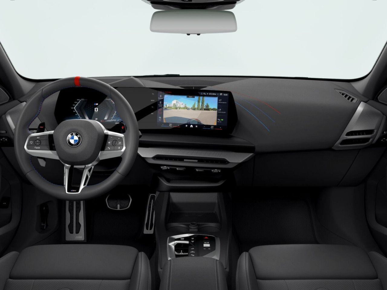 BMW M135 - Bild 6