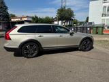 Volvo V90 Cross Country T5 AWD Geartronic  - Volvo: Country