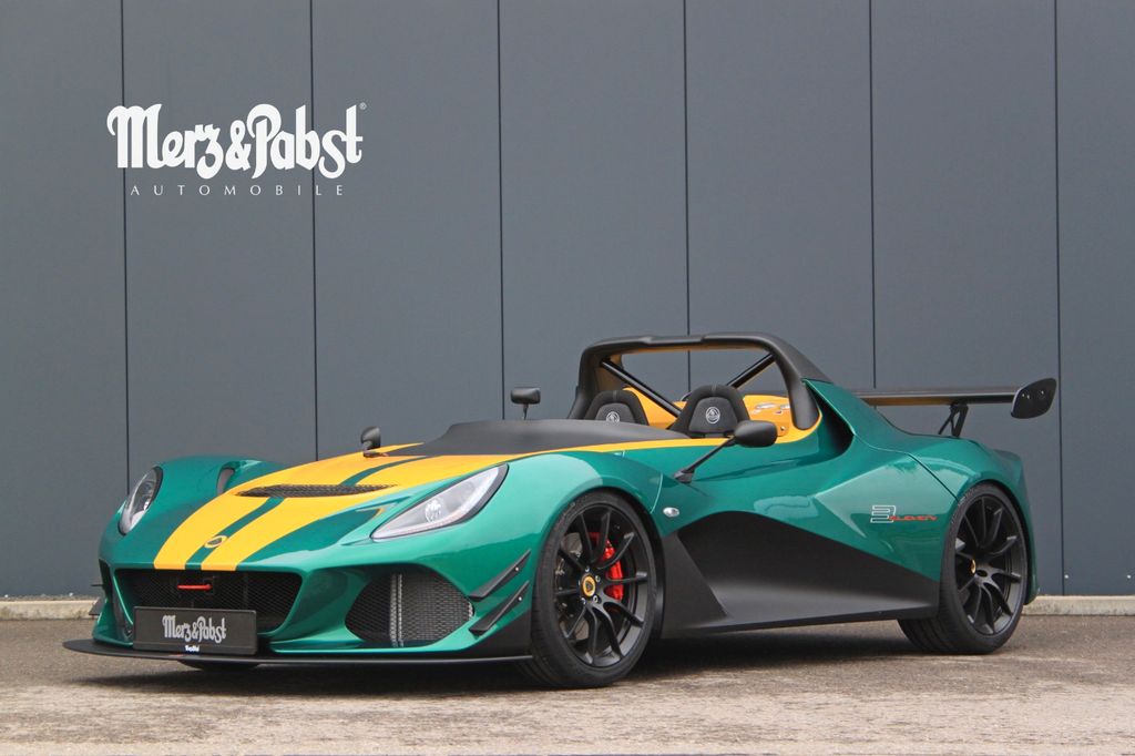 Lotus Andere
