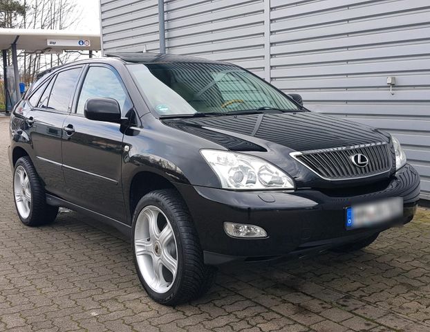 Andere Lexus RX300 LUXURY. TÜV NEU