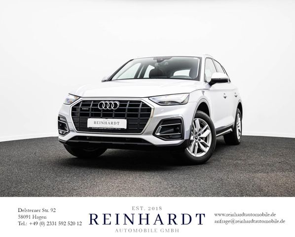 AUDI Q5 50TFSIe QUATTRO 18Z./ACC/LED/APS+/AMBIENTE