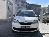 Skoda Citigo Active*KLIMA* - Skoda Citigo mit Benzin-Antrieb: Kleinwagen