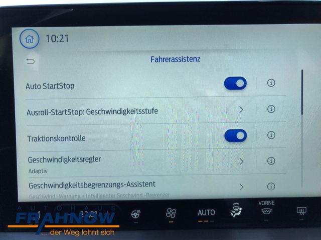 Foto Nummer 18: FORD Focus