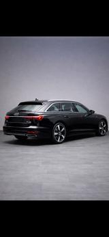 Audi A6 Avant 40TDI quattro S line Matrix LED AC - Audi A6 Gebrauchtwagen in Bielefeld