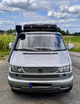 Volkswagen T4 Syncro Multivan, Sperre, Seikel, Schnorchel - Volkswagen T4 Multivan in Köln