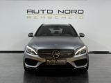 Mercedes-Benz C 43 AMG *GETRIEBESCHADEN* - Mercedes-Benz: Unfallwagen