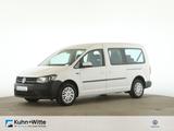Volkswagen Caddy Maxi 1.0 TSI Trendline LR AHK+Radio+Klima - Volkswagen Caddy Maxi: Trendline