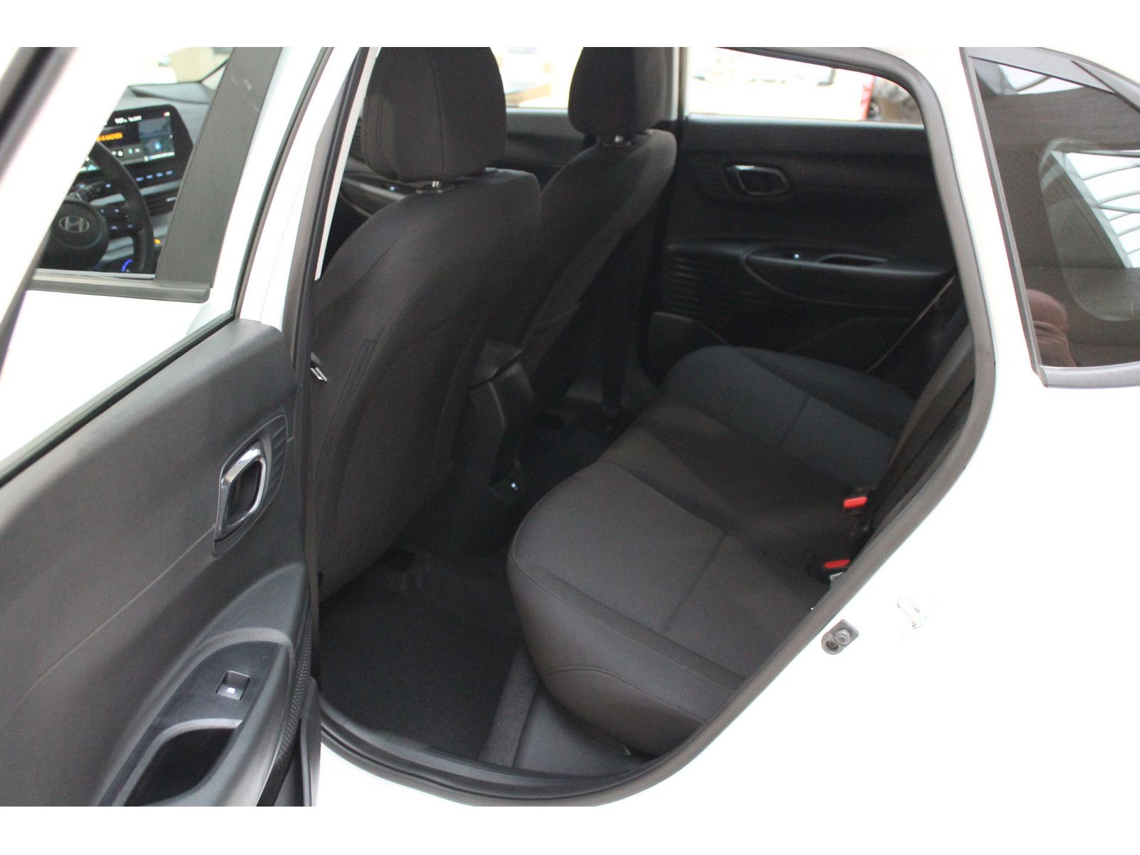 Hyundai i20 - Bild 8