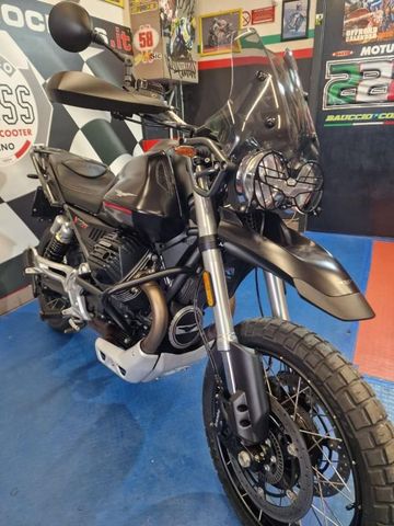 Moto Guzzi MOTO GUZZI V85 TT - ANNO 2021